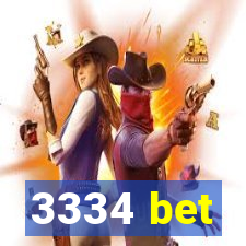 3334 bet